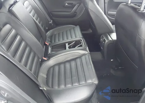 2012 Volkswagen Cc R-Line z USA, uszkodzony, nr VIN WVWNP7AN1CE529341